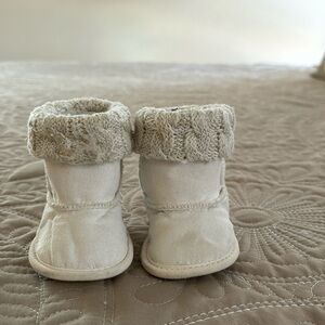 Koalababy booties